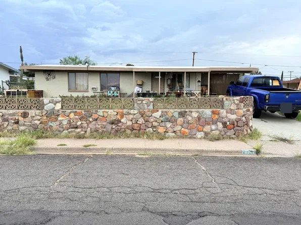 312 S McNab Pkwy, San Manuel, AZ 85631