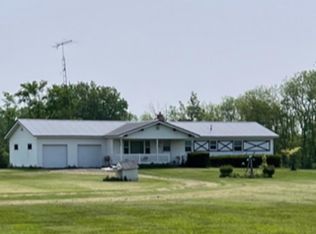 3801 Wilkinson Hwy, Adrian, MI 49221
