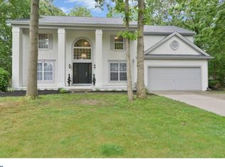 1508 Salix Ct, Williamstown, NJ 08094