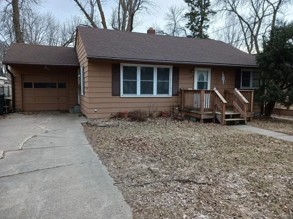 409 W Beech Ave, Fergus Falls, MN 56537