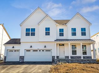 7102 Gelderland Dr, Hilliard, OH 43026