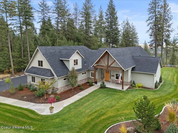 13548 N Abeja Rd, Rathdrum, ID 83858