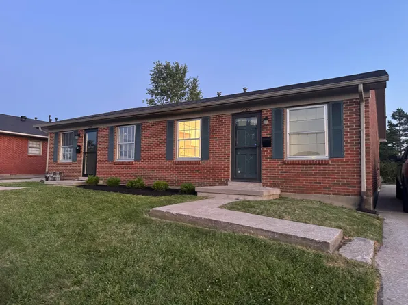 1236 Centre Pkwy #1238, Lexington, KY 40517