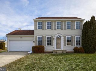 3065 Balsa St, York, PA 17404
