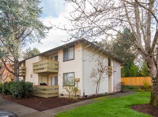 Willow Creek Apartments, Beaverton, OR 97003