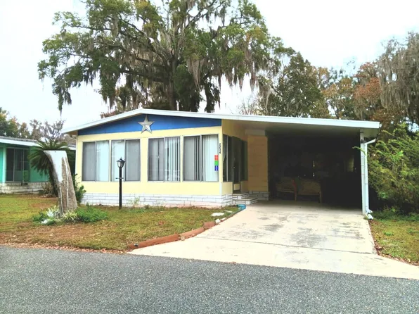 2234 NW 47th Cir #207, Ocala, FL 34482