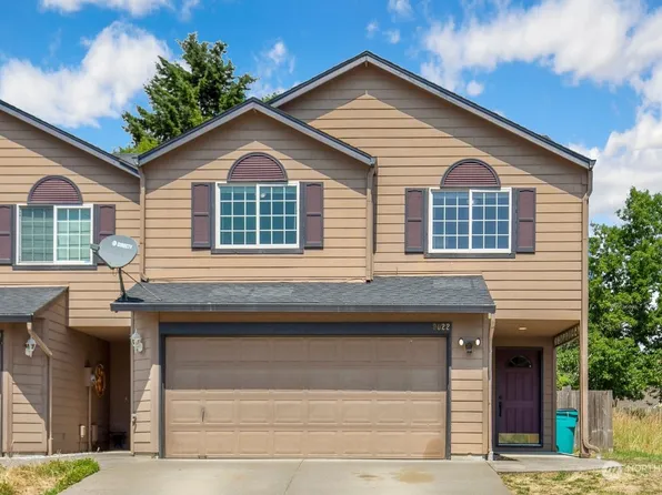 9022 NE Lewis Drive, Vancouver, WA 98662