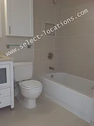 Rented by Select Locations Inc.