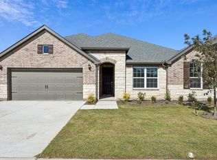 1820 Walpole Way, Haslet, TX 76052
