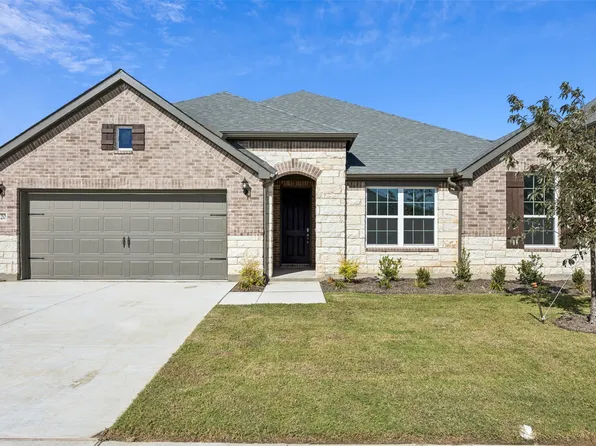 1820 Walpole Way, Haslet, TX 76052