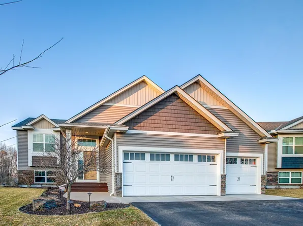 1957 140th Ave NW, Andover, MN 55304
