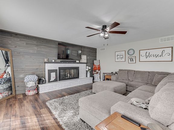 5th image of 5108 Harlan St