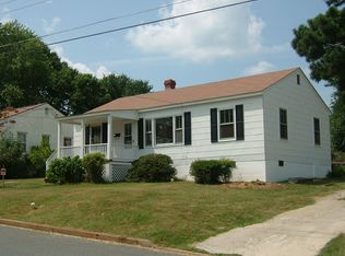 371 Williams Dr, Orange, VA 22960