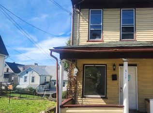 514 S Diamond St, Shamokin, PA 17872