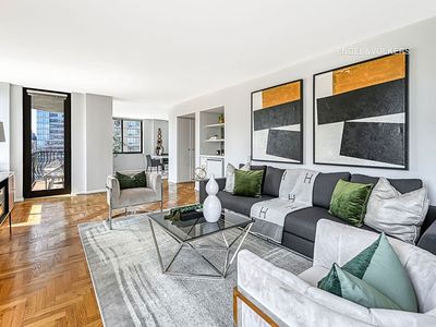 343 E 74th St APT 17C, New York, NY, 10021