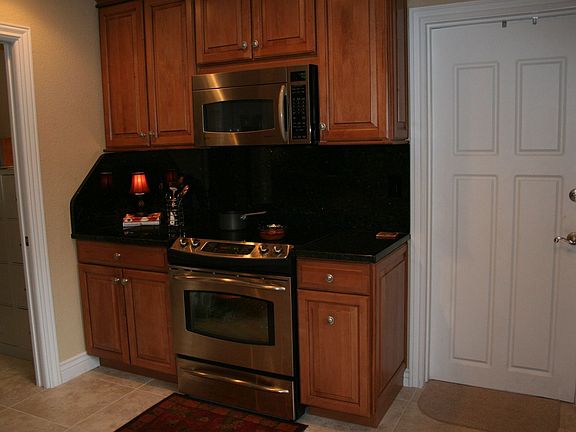 New Kitchen