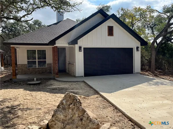 10 Sunshine Cir, Wimberley, TX 78676