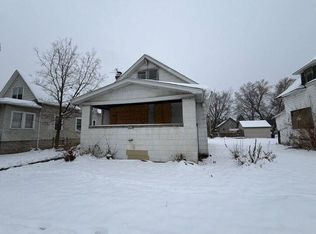 1504 S 1st Ave, Maywood, IL 60153