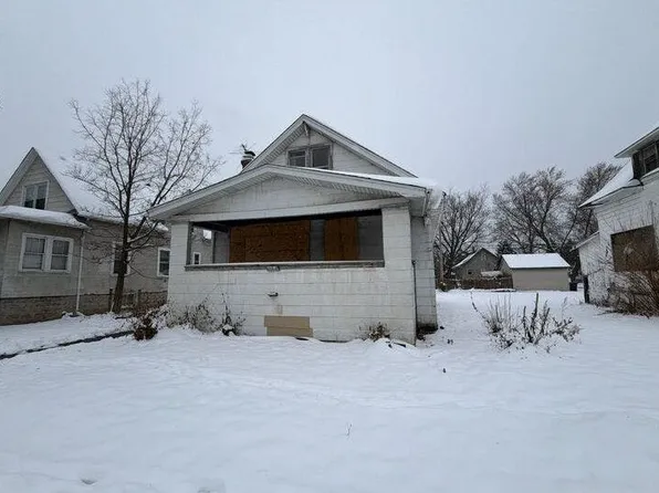 1504 S 1st Ave, Maywood, IL 60153