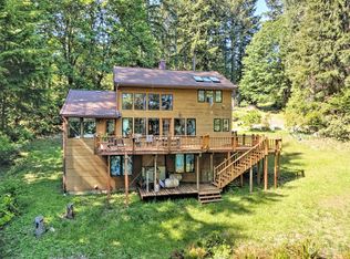 31 SE Emerald Dr, Shelton, WA 98584