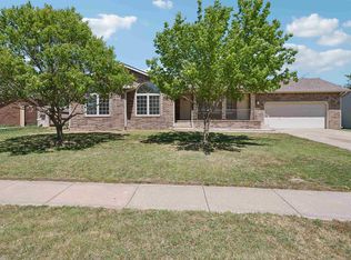 316 Richard Rd, Goddard, KS 67052