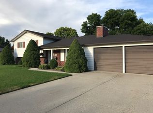 5535 S Dunbarton Dr, Salt Lake City, UT 84117