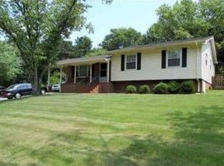 110 Montclair Rd, Mauldin, SC 29662