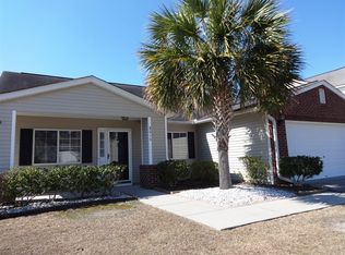 8016 Old Hazelwood Rd, Charleston, SC 29406