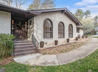 4551 Cherie Glen Trl, Stone Mountain, GA