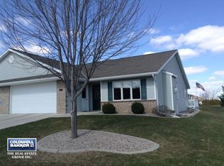 4908 Elmer Ln, Manitowoc, WI 54220