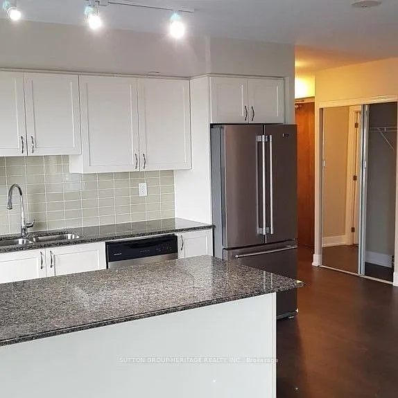 1215 Bayly St #807 — Photo 6