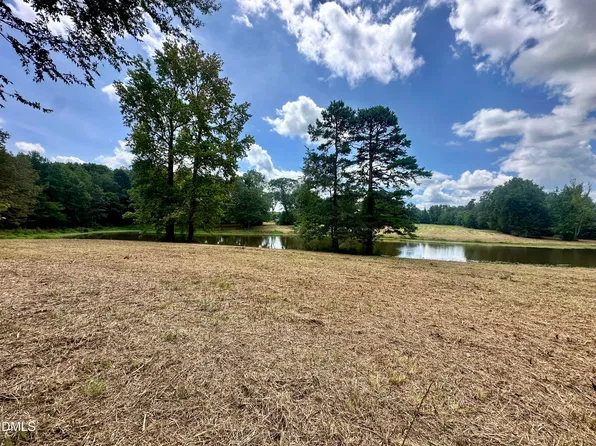 Noah Davis Rd Lot 3, Roxboro, NC 27574