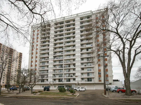 11307 99th Ave NW #702, Edmonton, AB T5K 0H2