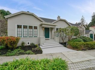 839 Creed Rd, Oakland, CA 94610