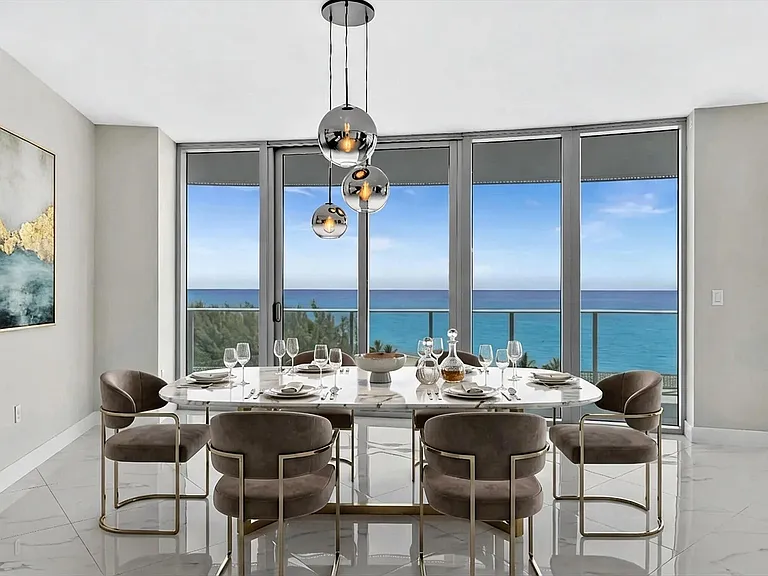 701 N Fort Lauderdale Beach Blvd #802 — Photo 14