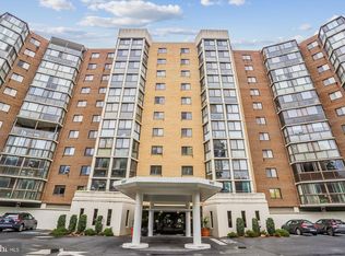 15107 Interlachen Dr #2-901, Silver Spring, MD 20906