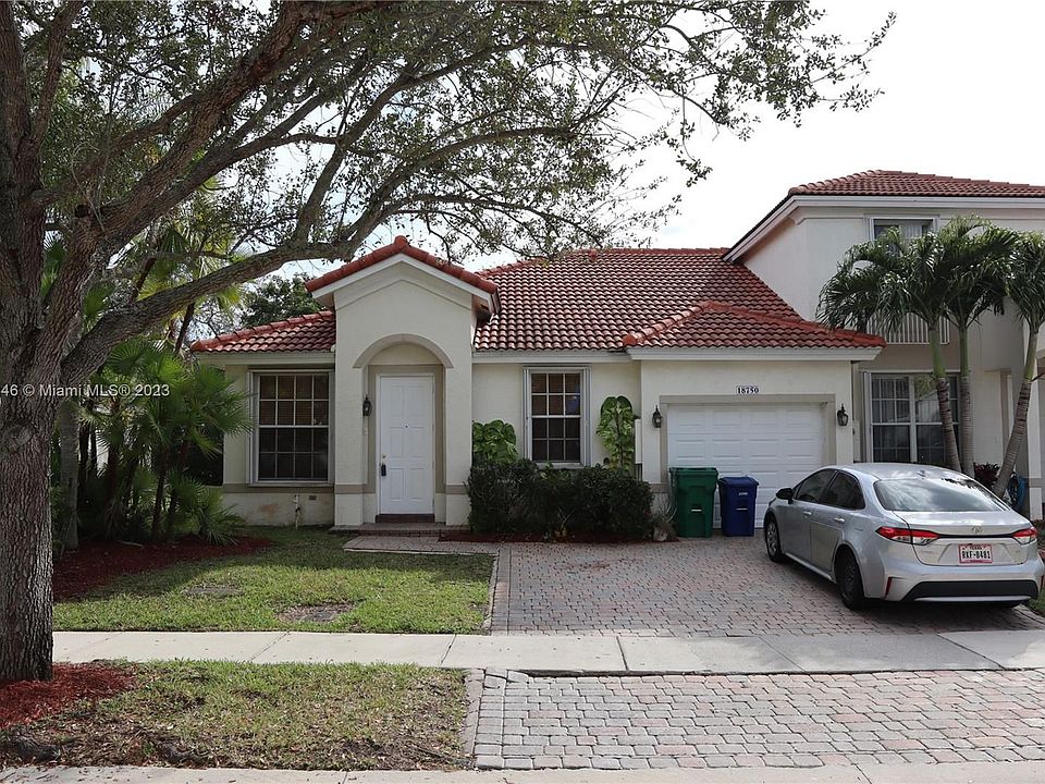 1st image of 18750 SW 25th Ct