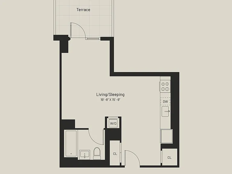 2840 Atlantic Ave #B209 — Photo 18