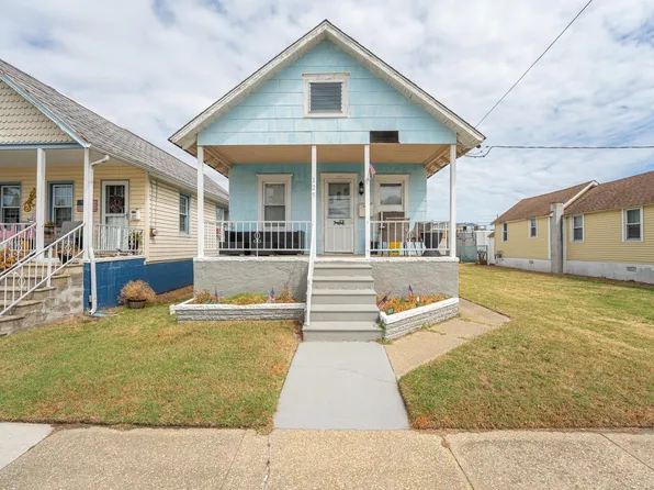 125 W 1st Ave, North Wildwood, NJ 08260