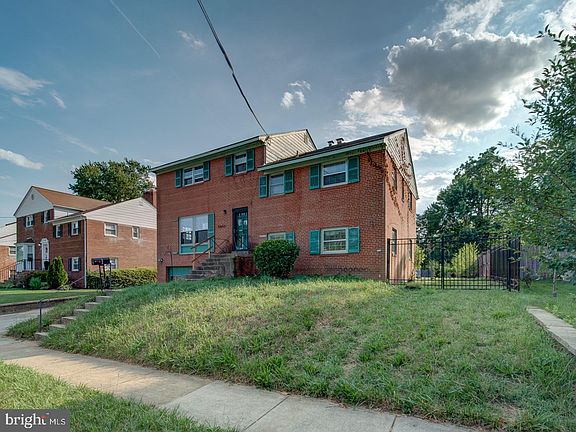 2nd image of 9842 Belhaven Rd