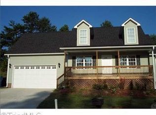 49 Harris Farm Ct, Thomasville, NC 27360