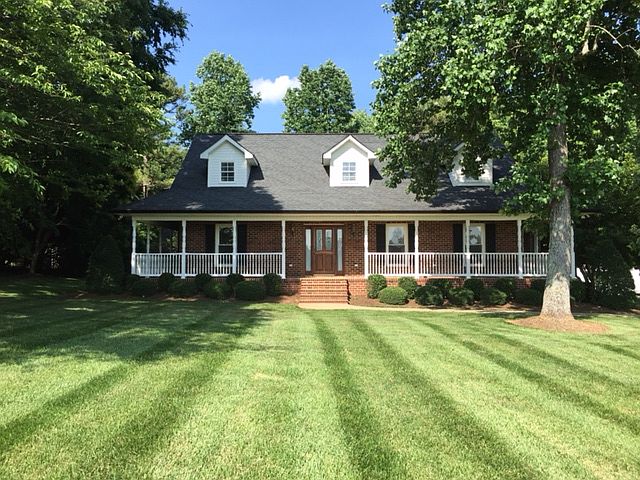 House Front 