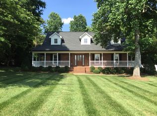 4430 Antioch Church Rd, Matthews, NC 28104