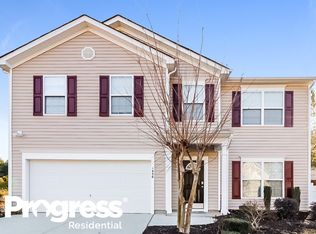 1456 Cairo Way, Fuquay Varina, NC 27526