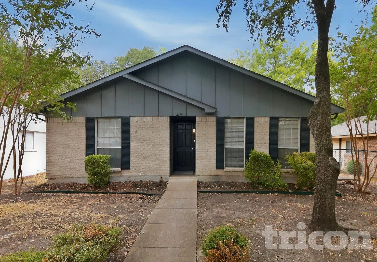 2725 Branch Oaks Drive Garland TX — Photo 1