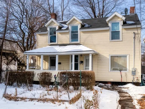10 10.5 #&-12, Westfield, MA 01085