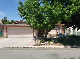 296 Ave De La Bleu De Clair, Sparks, NV 89434