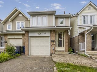 66 Placentia Blvd, Toronto, ON M1S4C5