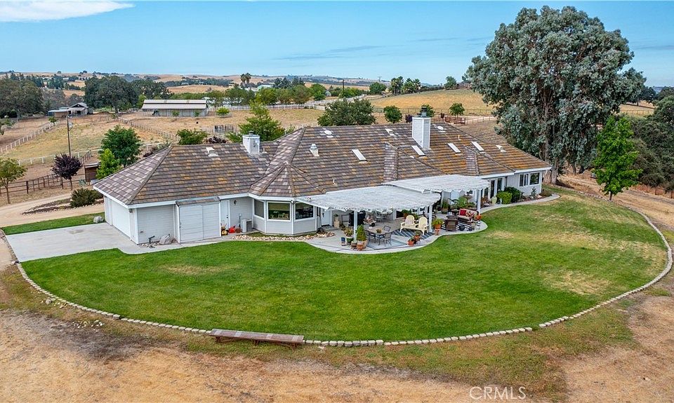 5995 Vista Del Paso Way, Paso Robles, CA 93446 MLS SC23149326 Zillow