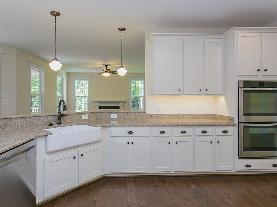 The Cambridge Plan, Hickory Hill, Ashland, VA 23005 Zillow